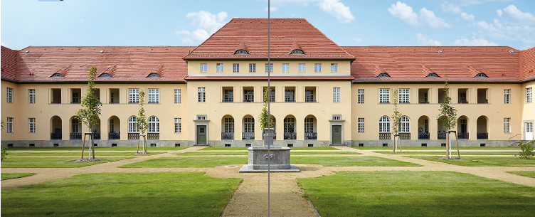 Wunderschöne 2-Zimmer-Wohnung in Berlin zu verkaufen