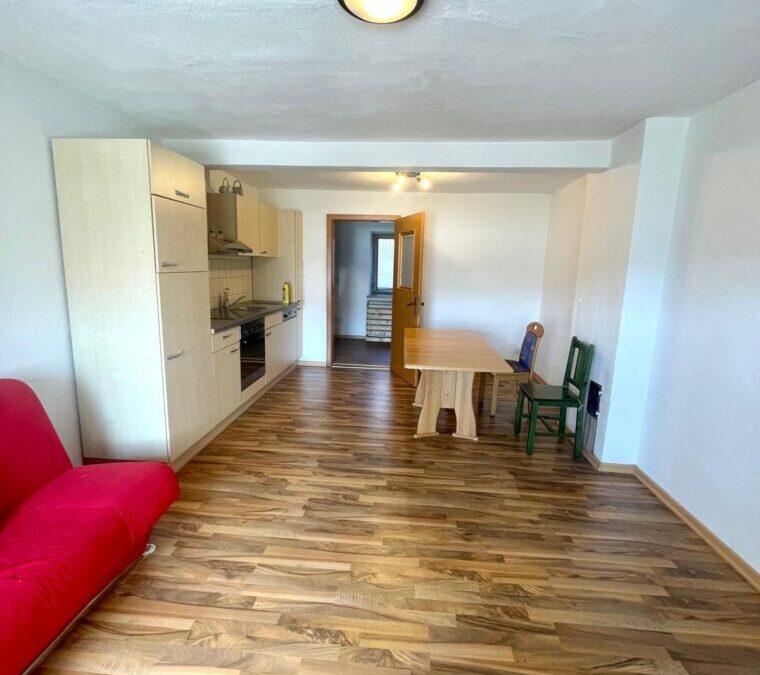 3-Zimmer-Wohnung zu vermieten