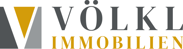 Logo von Völkl Immobilien in Straubing